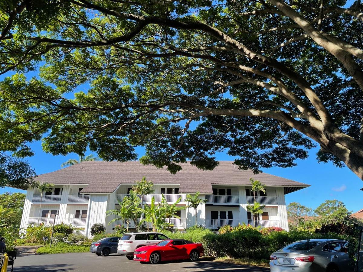 Kiahuna Plantation Unit 320 - Ground Floor Garden View, Air Conditioning Koloa Exterior foto